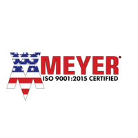 Meyer iso 9001-2015 certified.